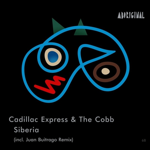 Cadillac Express & The Cobb - Siberia [ABO068]